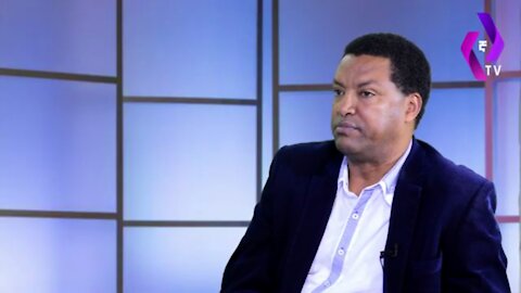 አሜሪካኖች ኢትዮጵያ ለሚቀጥሉት 20 አመታት በእርስበርስ ጦርነት እንድትቆይ ሰርተው ጨርሰዋል - ንጉሴ ብርሀኑ