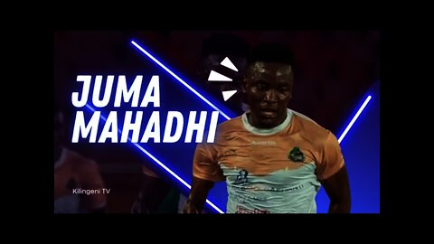 SIMBA vs GEITA GOLD: Tazama goli alilofunga JUMA MAHADHI dhidi ya SIMBA