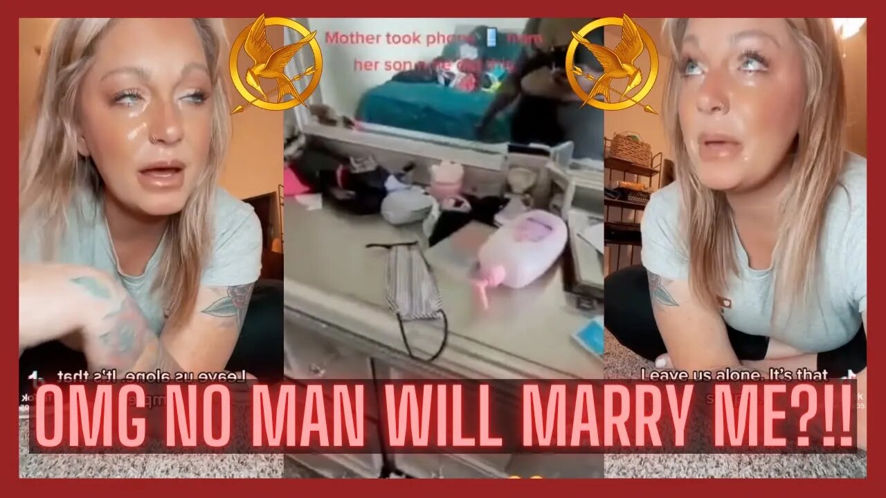 The Single Mom Hunger Games Pt23