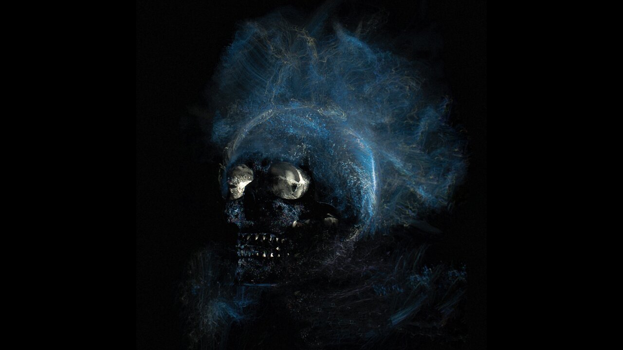Scary Music To Set A Creepy Mood