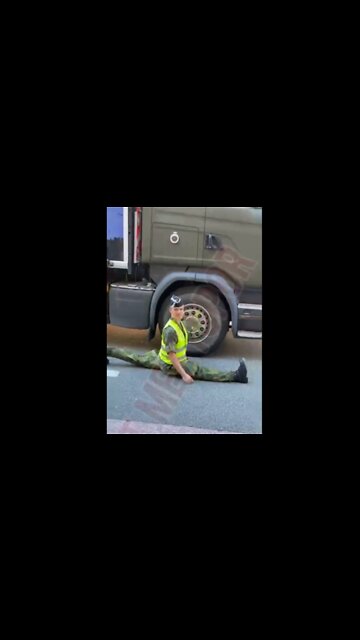 Army of Sweden is ready to fight the Russians