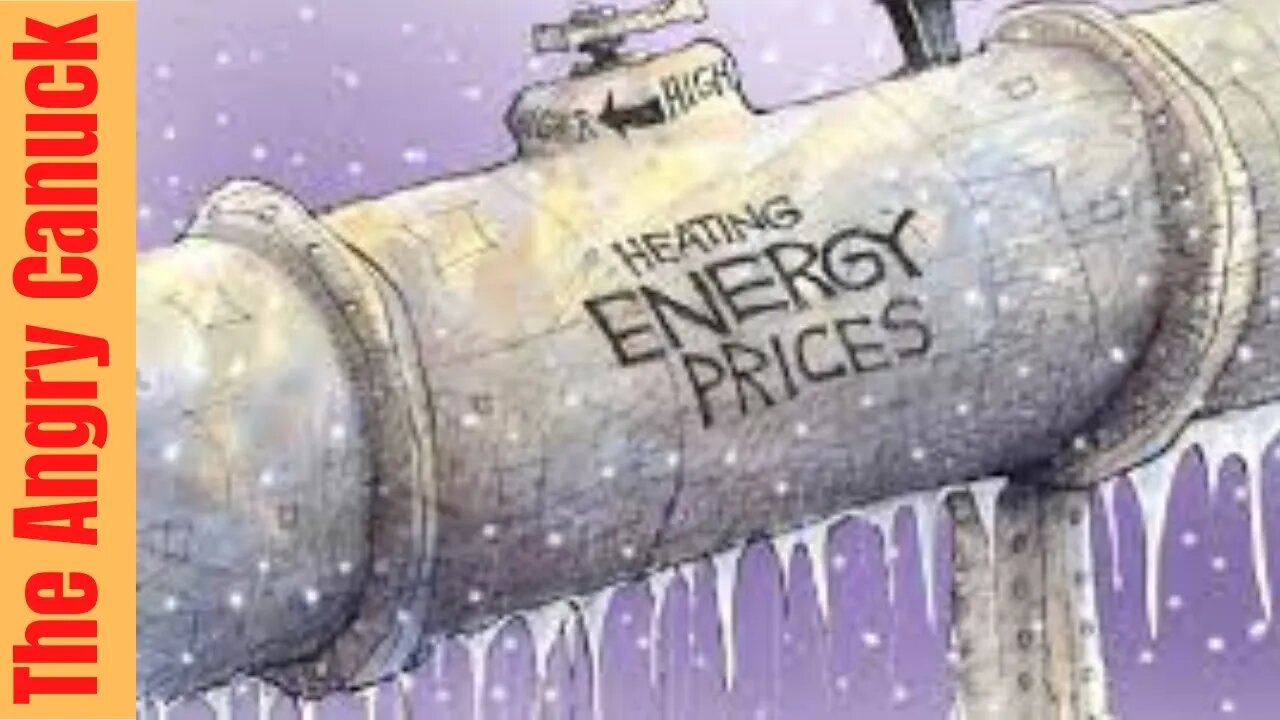 $650 Heating Bill Already In December ... Heating Oil Prices Skyrocket