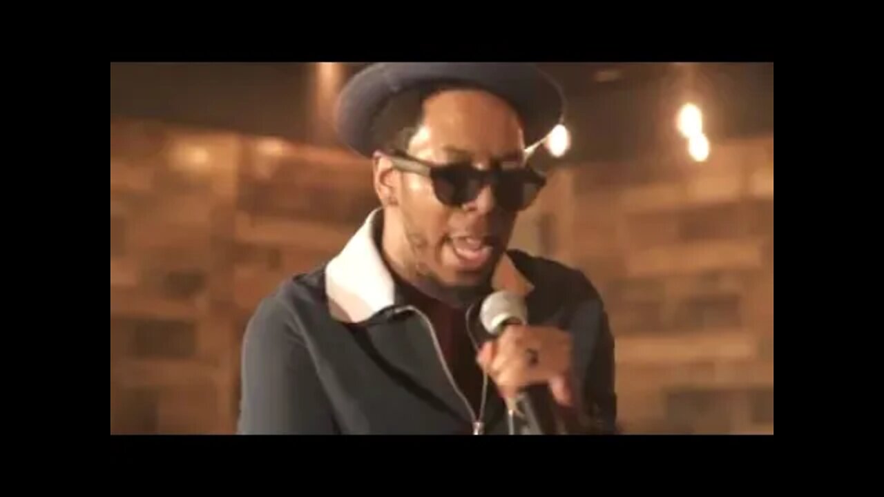 @DeitrickHaddon Won't He Come Through LIVE