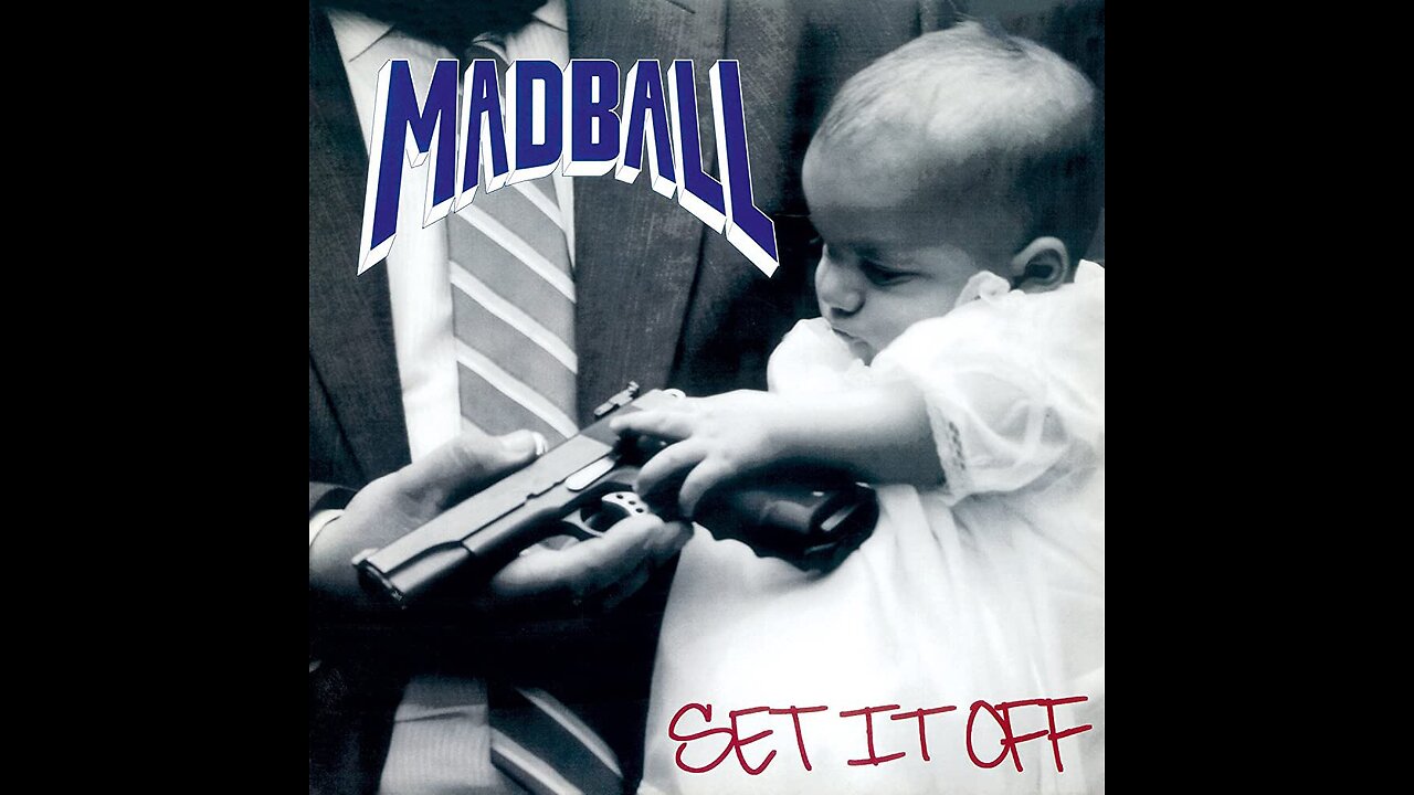 MADBALL EXPELLING NAZIS AT THEIR CONCERT (DMS STYLE!)