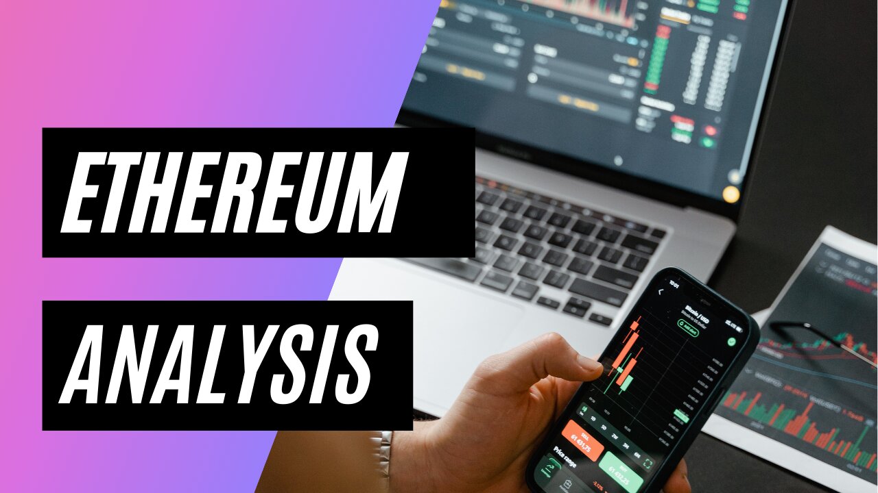 Cryptocurrency: Ethereum Technical Analysis