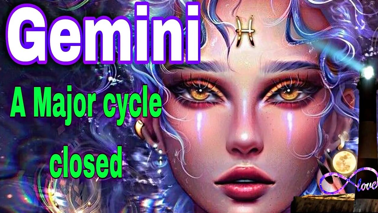 Gemini A GIANT LEAP FORWARD WITH COOPERATION TENDER FEELINGS Psychic Tarot Oracle Card Prediction