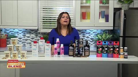 Limor Suss | Morning Blend
