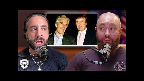 TrumpPedoFiles: Debunking the Epstein-Trump Connection