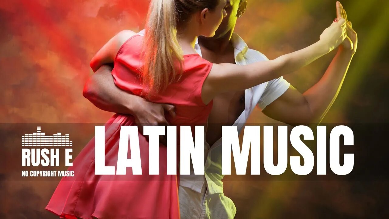 One Hour Of Salsa And Samba #salsacubana #samba #nocopyrightmusic