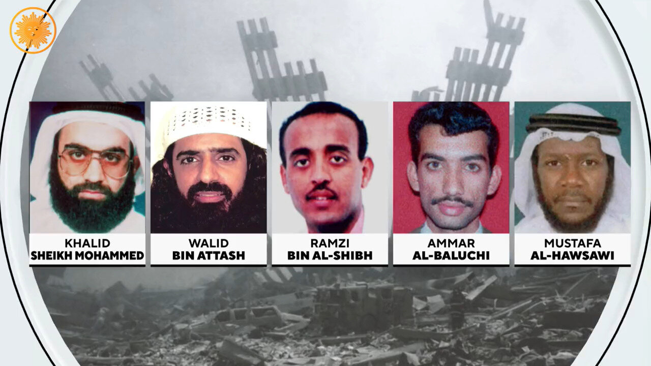 Biden-Harris Reach Plea Deal For Terrorist Planners, 9/11 Families Coalition "Deeply Troubled"