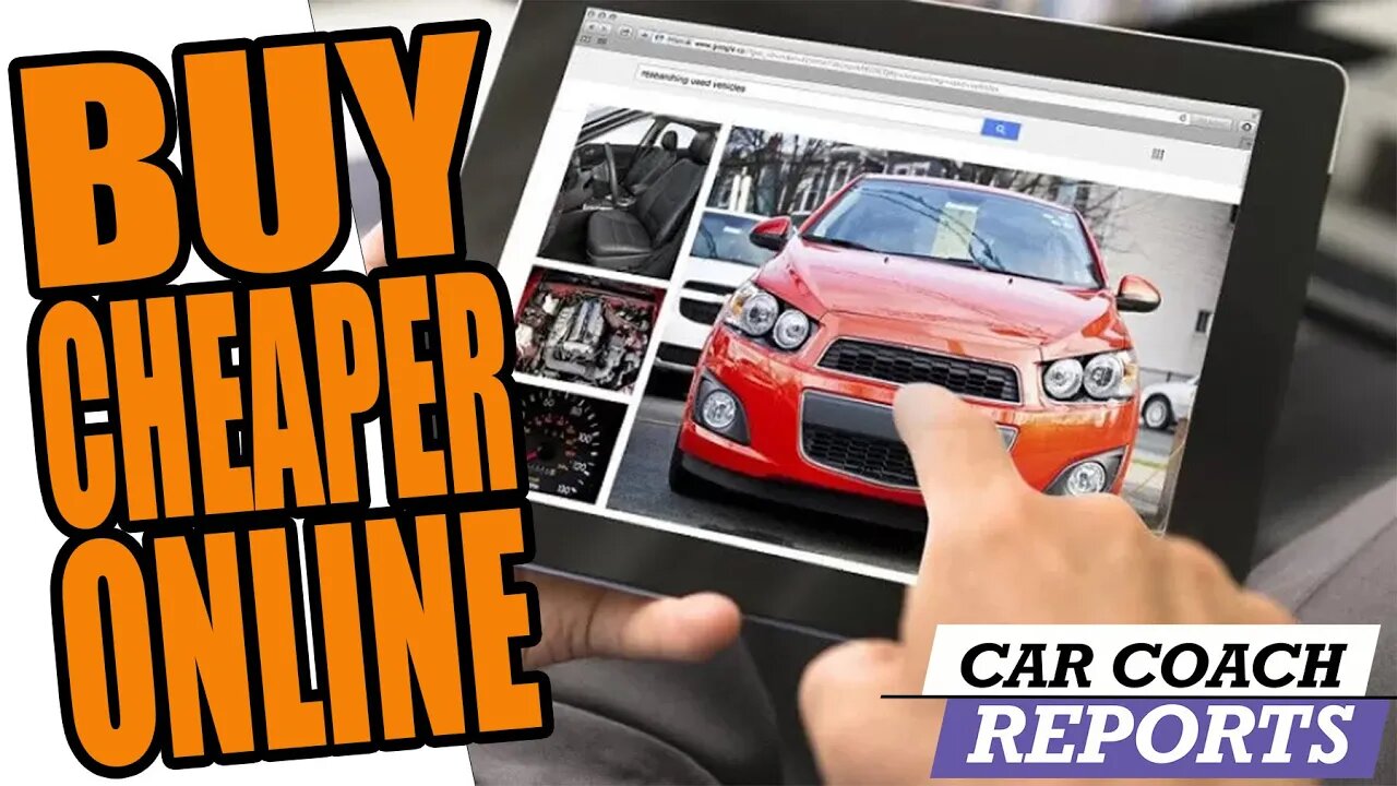 Want to Spend Less on a Car? Find Out How To Buy A Car Online!