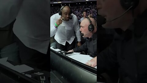 This VICIOUS knockout is worth sharing every time 🤯