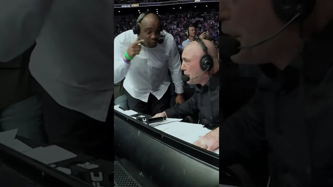 This VICIOUS knockout is worth sharing every time 🤯