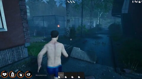 Shattle Playtest Pt.1