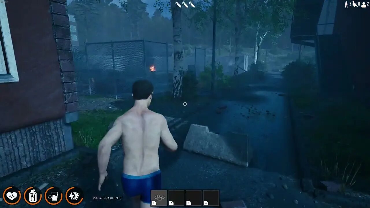 Shattle Playtest Pt.1