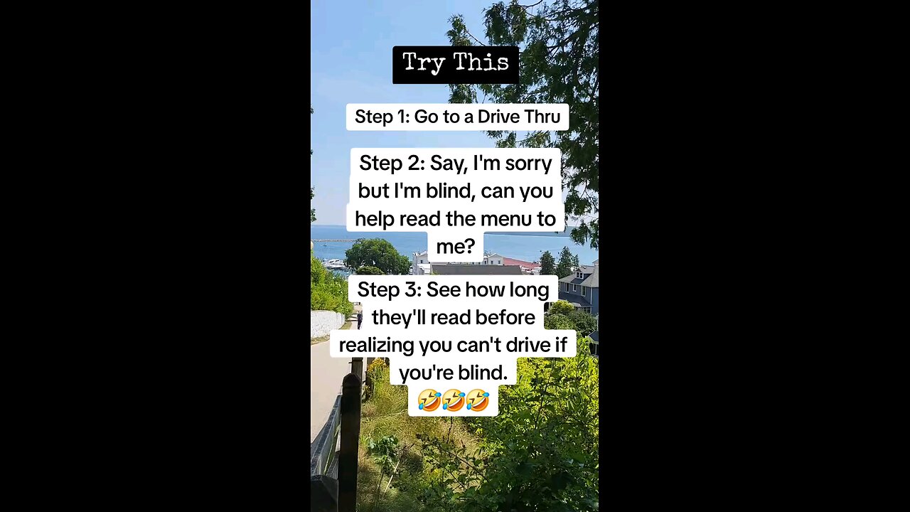 Try This
