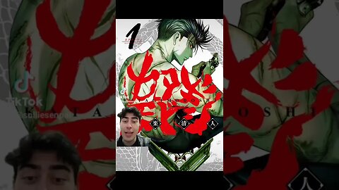 Manga Recommendation: Katagi Modoshi