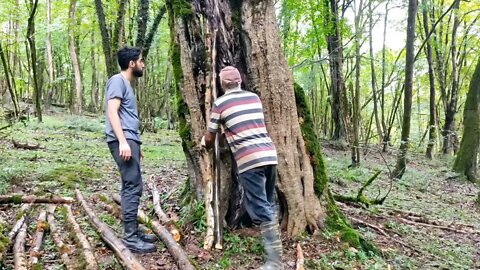 (Secret survival refuge)9