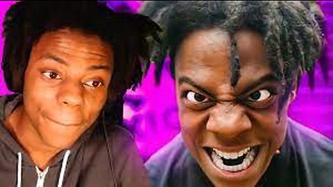 2 videos of Ishowspeeds best reactions 😂