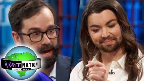 #Dailywire Matt Walsh Completely DESTROYS Transgender Debate on Dr. Phil