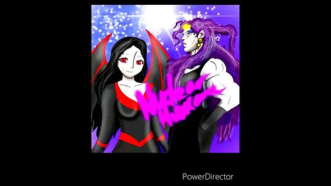 nuclear joestar and Kars together