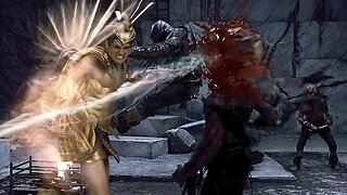 Immortals 2011 - Movie Review