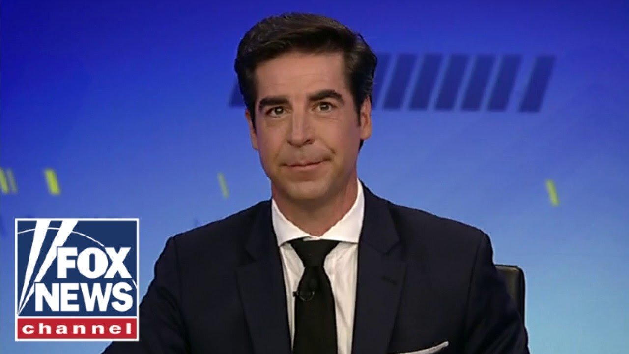 Jesse Watters: Zuckerberg comes clean on the Biden-Harris censorship regime