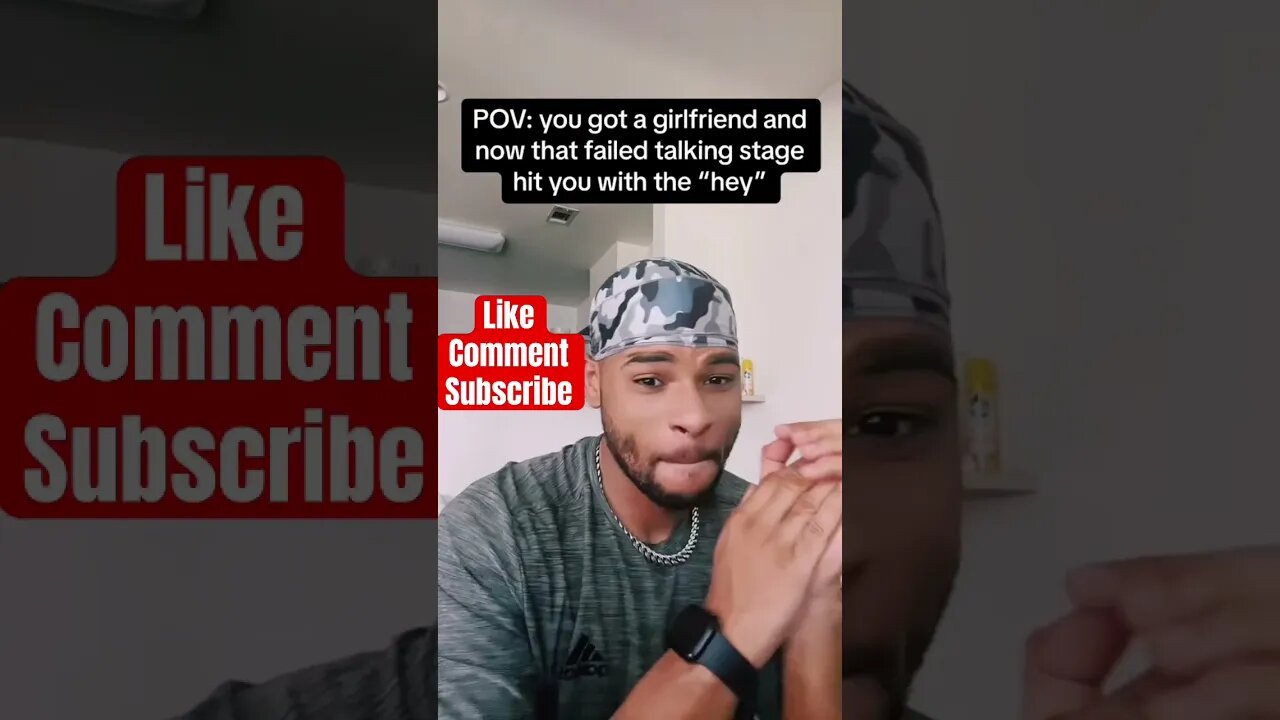 When your in a relationship and this happens… tiktoks shorts jokes reacts