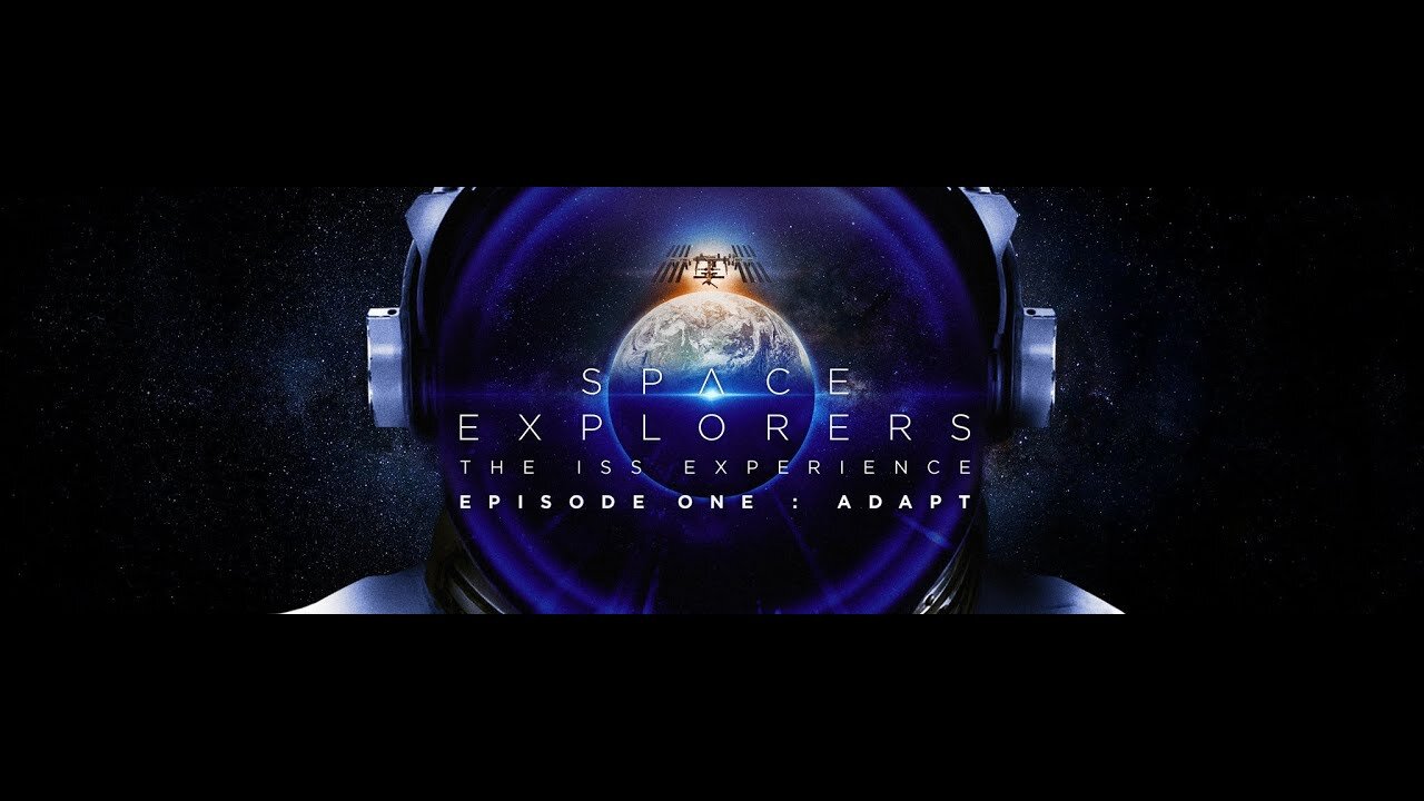 ADAPT: Space Explorers The ISS Experience - Meta Quest