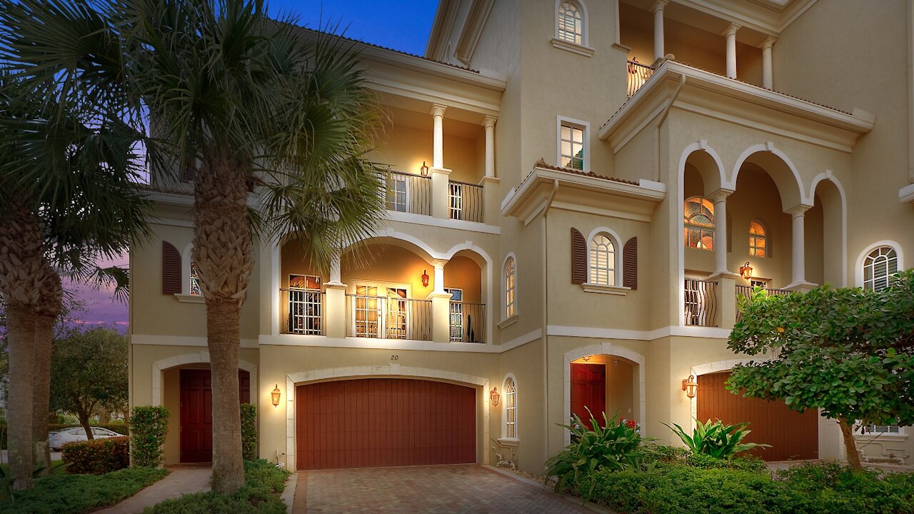 127 Tierra Lane #20 4K Video
