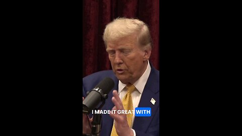 Tax Policy Transformation #joeroganpodcast #joeroganexperience #joeroganclips #joeroganshow #trump
