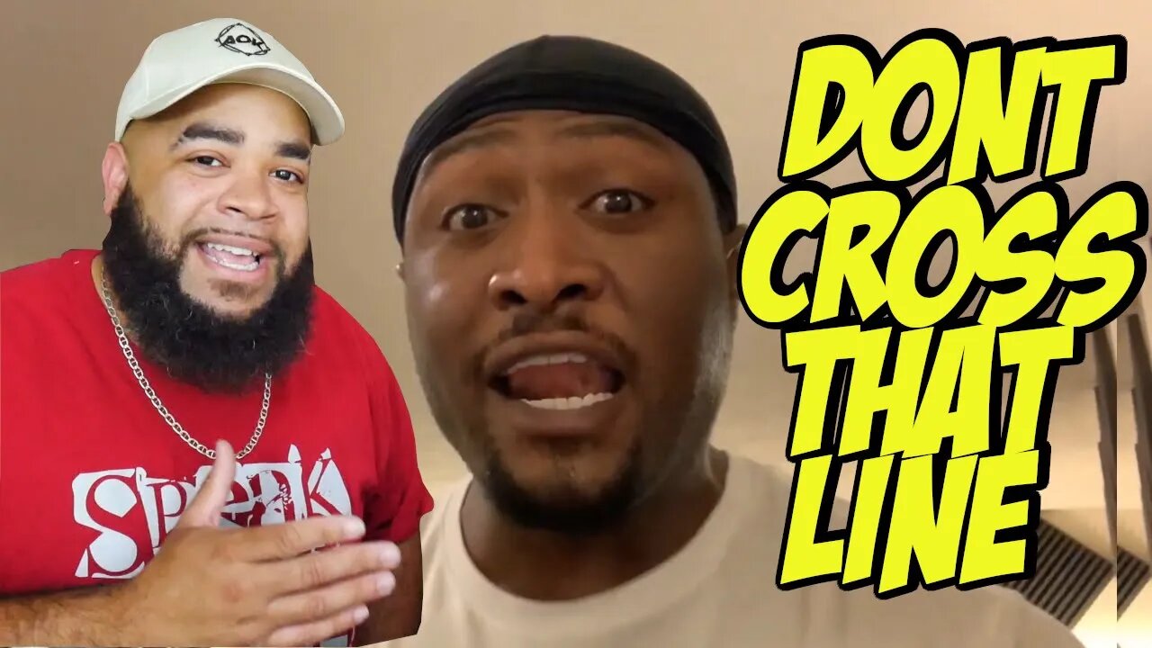 Who can say the N word? Lets Talk About It