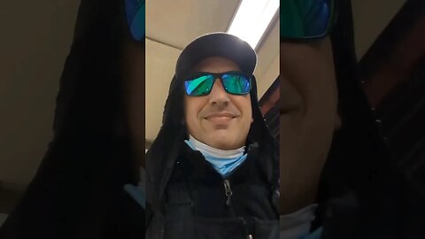 October 5, 2023. 5th Ave subway Manhattan,, New York City. Quick check in.