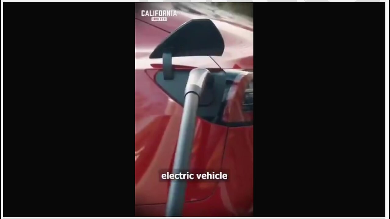 Electric cars will never save the planet instead it will rape the planet