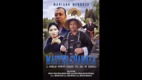 Master Chancla Comedy