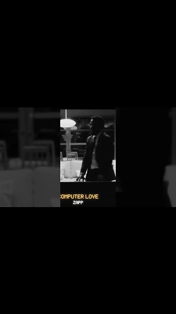 COMPUTER LOVE #zapp #charliewilson #johndavidwashington #zendaya #dance