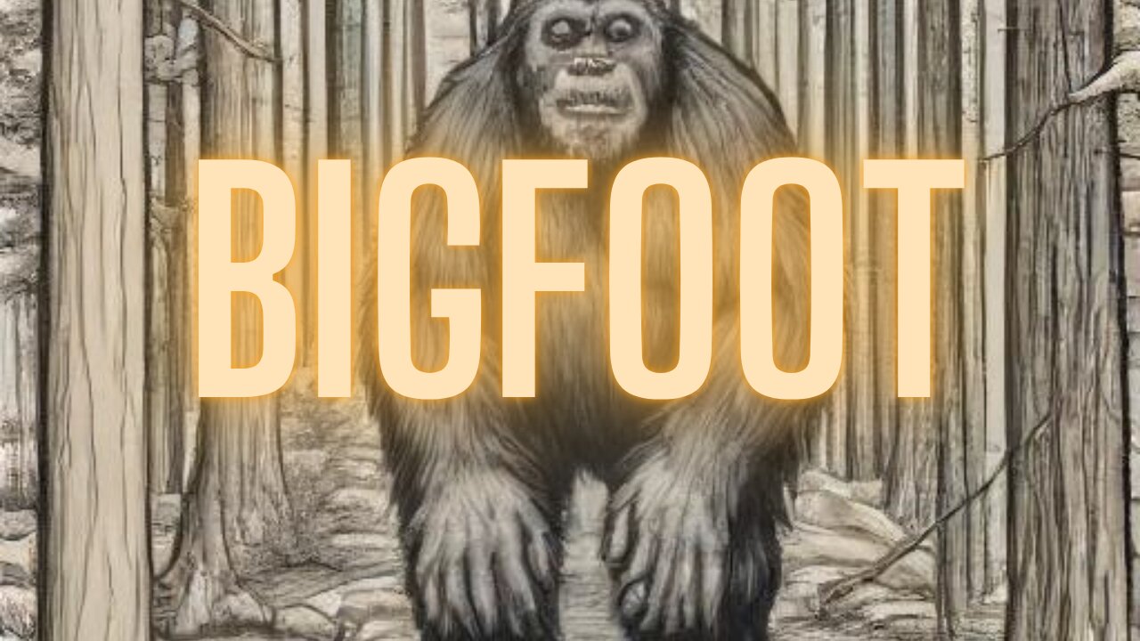 Surviving Bigfoot: Real Stories of Frightening Encounters