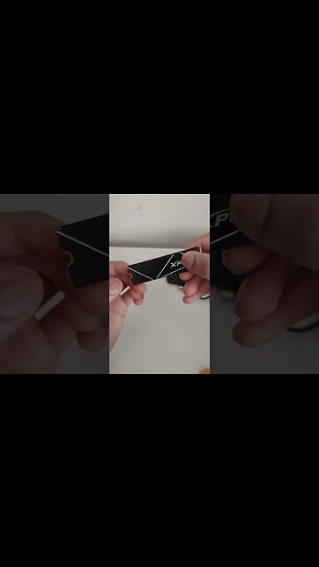 O SSD MAIS POTENTE DO ALIEXPRESS #shorts