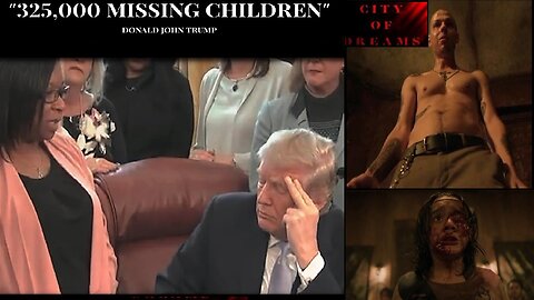 Don Trump Jr: 'Why are these movies never mentioned by mainstream media? - Like CITY OF DREAMS, now in theatres