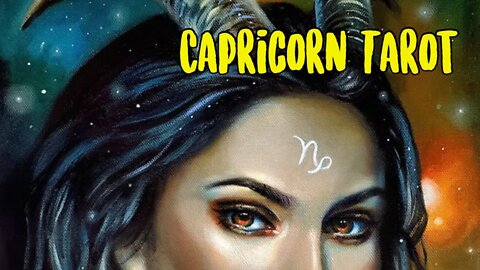 Capricorn ♑️ Someone is purposely manipulating you to Stay 🦋 July 2022 Horoscope Tarot