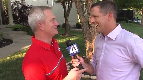 Mitch Holthus on new Chiefs GM Brett Veach