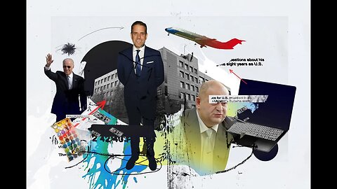 Хантер Байден заключил сделку с прокуратурой Делавера