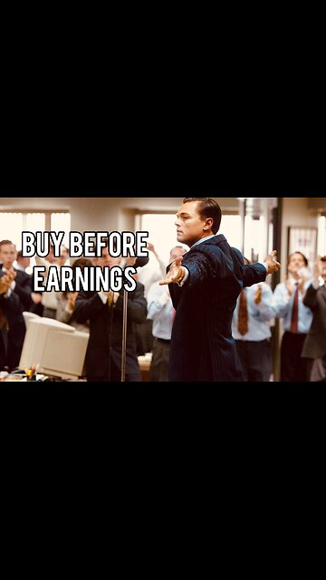 3 Stocks Expected To Beat Earnings