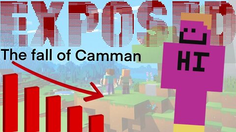 CAMMAM18 EXPOSED!