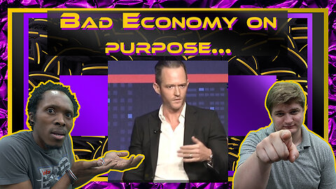 Oreyo Show EP.98 Clips | Bad economy on purpose