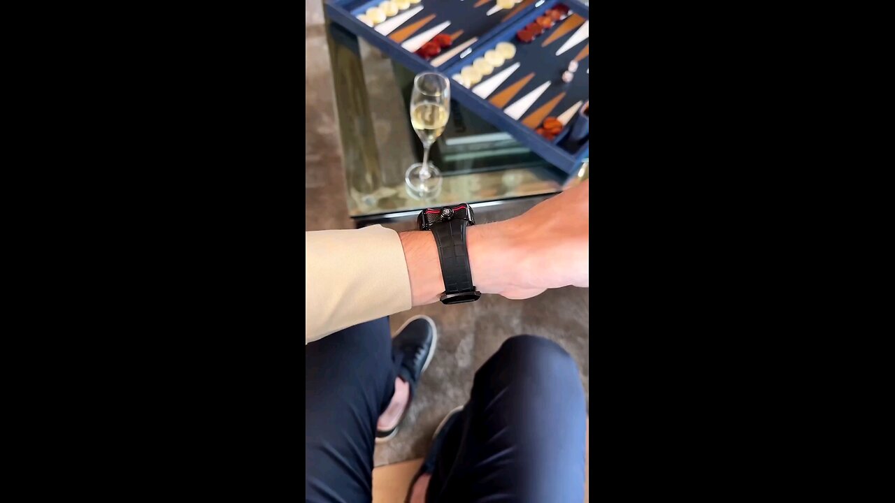 #Luxury