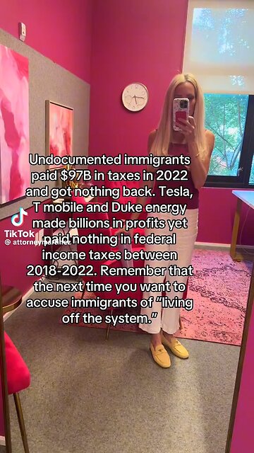 The billionaires don't like walls