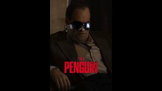 The Penguin Be Like (voiceover)