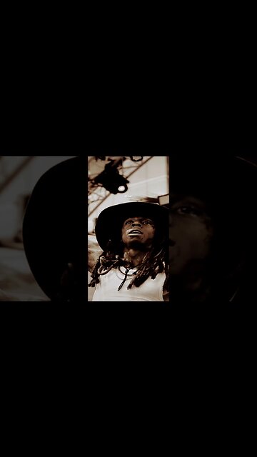 Lil Wayne - Vegas (Verse)