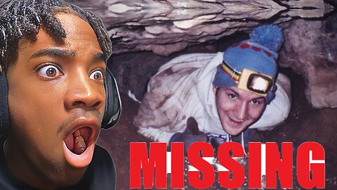 Buried Alive: the Nutty Putty Cave Incident | Vince Reacts